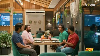 bechelor point season 5 Episode 35