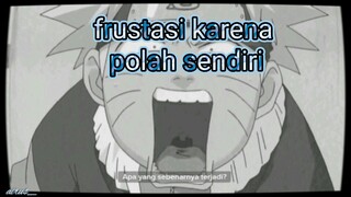 tingkah polah Naruto part2