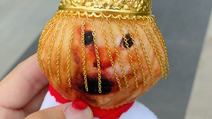 The Abstract King Hakimi