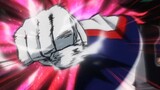 Tóm Tắt Anime Học Viện Anh Hùng Mùa Thứ Hai Phần 1 - My Hero Academia Season 1 Part 1 | Tóm tắt 6