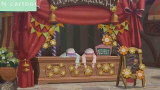 Bị Mất Trí Nhớ... Lập Dàn Harem Đáng Yêu Ở Hạ Giới _ Phần 12