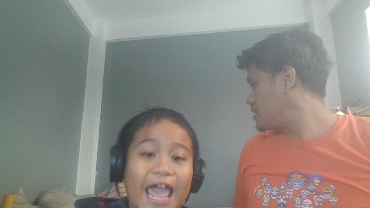 my frist video