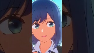 Akane Kurokawa Edit || Oshi no ko || ~What it is~