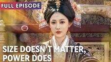 Size Doesn't Matter, Power Does