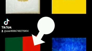 karakter  bila yang ku sukai