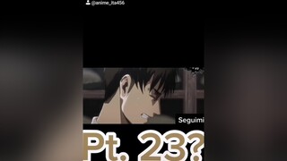 Pt. 22 perte foryou anime animeparody attackontitan