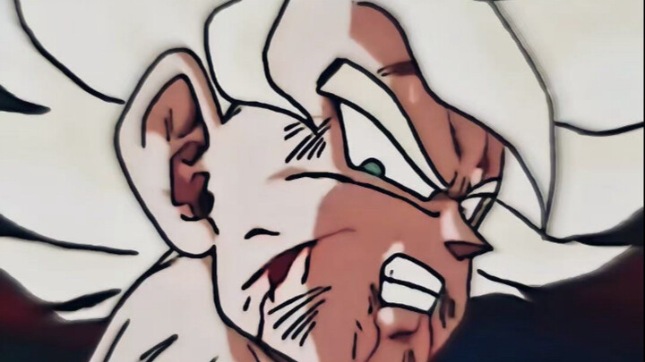 Dragon Ball z: The Eternal God? No more Dragon Ball after Dragon Ball GT? Wake up, old-timers!