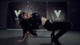Su Lianya's choreography single af