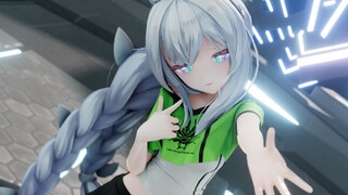 [Azur Lane] Vicious-ﾓザｲｸﾛｰﾙ(บทบาท Mozaik)