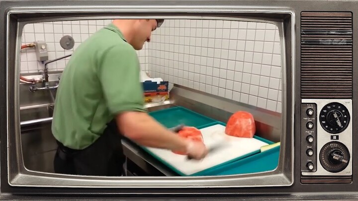 Best Workers Ever / Fast Workers Super Human Level