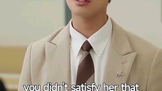 Lies, Lust And Love S01 EP02 (English Sub)