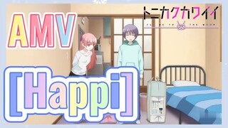 [Happi] AMV