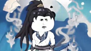 [Chương 448 Hoạt hình Điêu khắc Cát Tu luyện phàm trần Thế giới Linh hồn] Tập 448