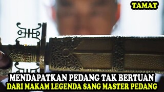 MENDAPATKAN PEDANG TAK BERTUAN DARI MAKAM MASTER PEDANG | Alur Cerita Film