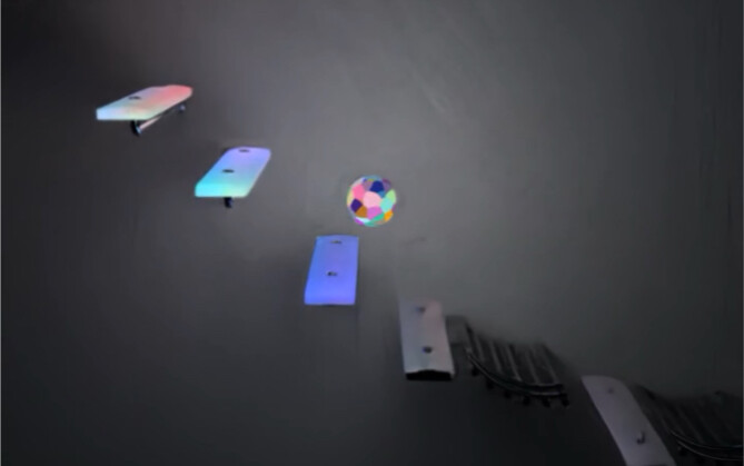 เพลงธีมของเขา