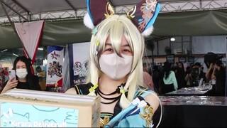 Cosworld Auto city day1 直版