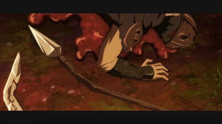 isekai one turn_kill