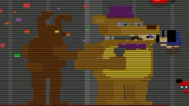 THAT WAS THE BITE OF 87?!