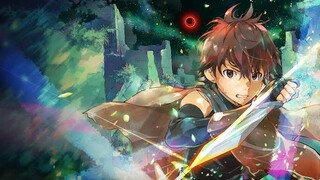 HAI TO GENSOU NO GRIMGAR||EPISODE 7||SUB INDO