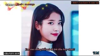 [TH][Vietsub][Engsub] Drama - IU_아이유