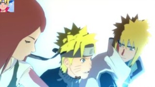 Gia đình Naruto kết hợp