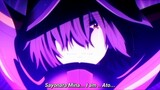 Kage no Jitsuryokusha ni Naritakute! Episode 20 [ END ] .. - Shadow VS Beatrix dan Iris Sayonara