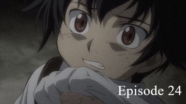 Mobile Suits Gundam 00 - 24