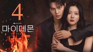 MyDemon EP4 (2023)