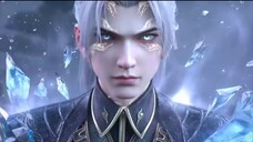 Battle Through The Heavens S 5 Episode 123 Subtitle Indonesia