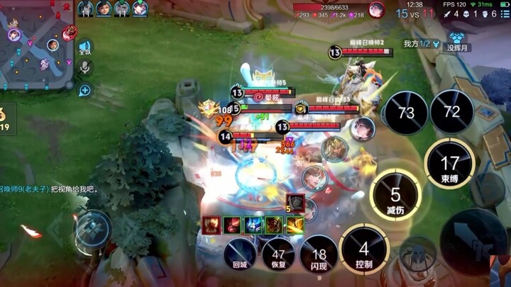 ทำไมมุมมองของฉันถึงเริ่มเห็นคนรุ่นหลังมากขึ้นเรื่อยๆ