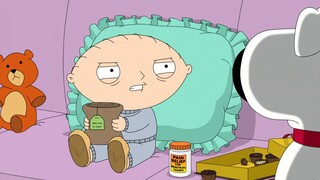 Dumpling วิพากษ์วิจารณ์อเมริกาเรื่องความถูกต้องทางเพศในโครงเรื่อง Family Guy S20E19 [ความเห็นของ Don