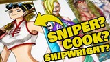 Drawing the Konoha 12 as a Pirate Group w/ their Pirate Ship | Naruto Shippuden / Boruto X One Piece