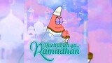 Patrick Merhaban ya Ramadhan