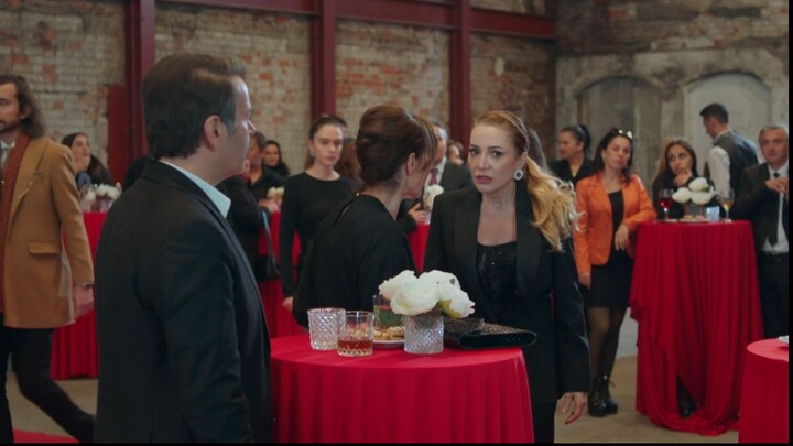 Neskrotné srdce 84 díl