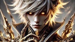 Azure Legacy season 2 episode 25