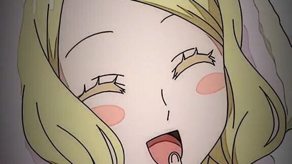 โทโมะจังน่ะเป็นผู้หญิงนะ