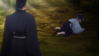 Âm Dương Sư EP 8 [Sub Việt]