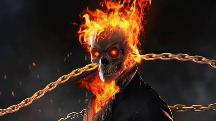Fakta Ghost Rider yang Jarang Diketahui Fans Marvel! Ternyata Bukan Sekadar Roh Pembalas Dendam