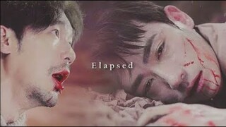 BL | Guardian 镇魂 || Elapsed