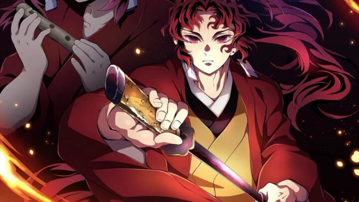 The Ultimate Swordsman! Kyojuro Rengoku’s Exclusive BGM: “(Kyojuro Rengoku)”