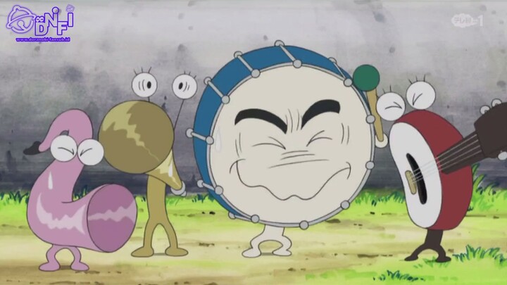Doraemon - 62 Indo Sub
