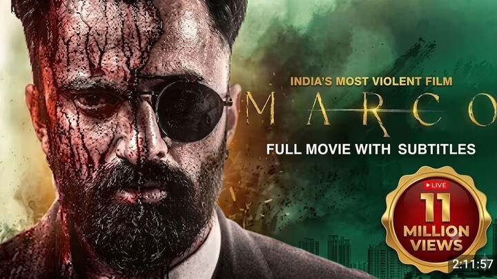 New Released South Indian Action Movie Dubbed In Hindi