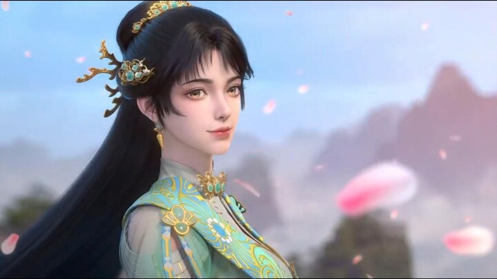 Donghua Baru Rilis Bulan Depan | Lebih Keren Dari BTH