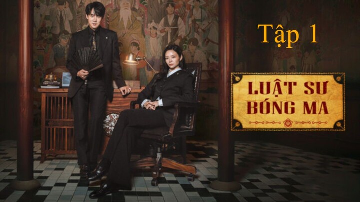 Thuyết Minh - Luα† Sư B0ng M@ 1