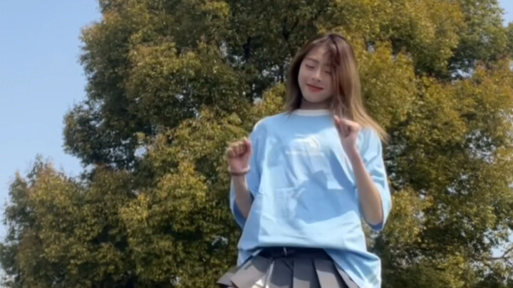chú ý-newjeans
