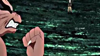 good bye kurama we will miss you