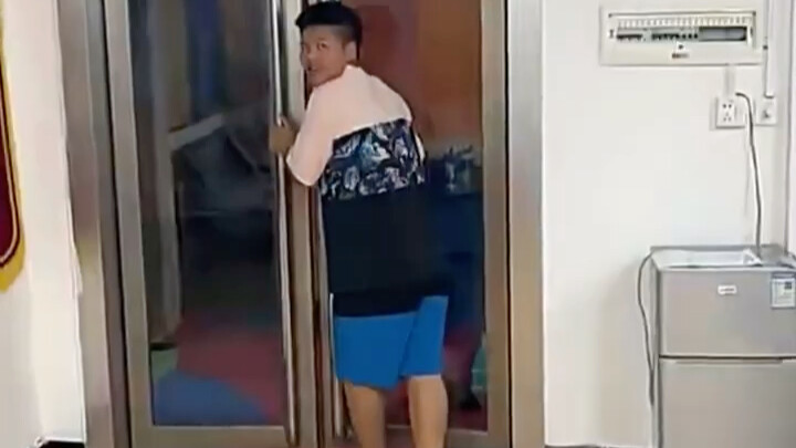 Is This Normal for Guys?