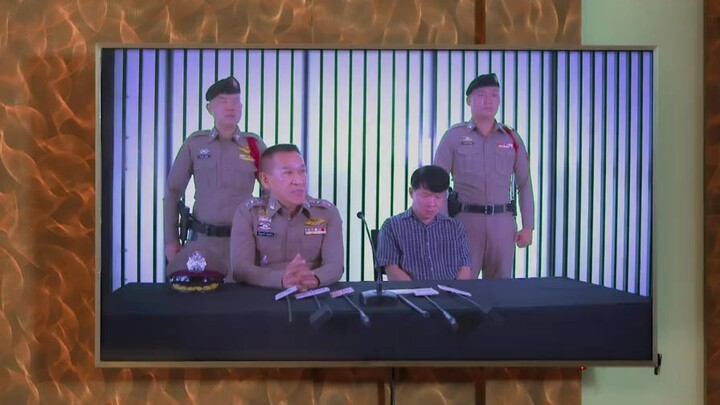 🇹🇭Laws Of Attraction Episode 5 Eng Sub