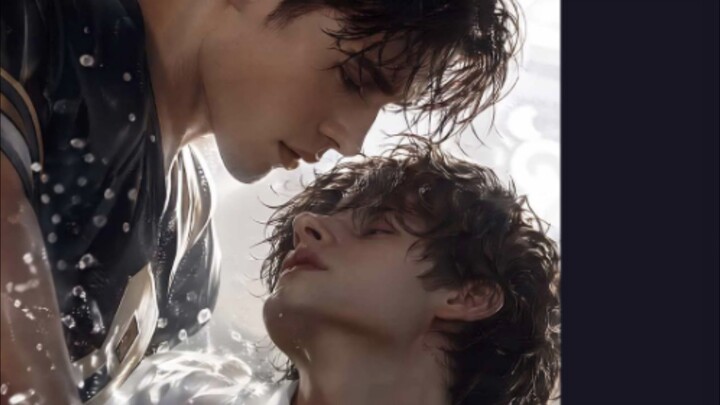 [AI] สัมผัสต้องห้าม Cr. โรงหยก