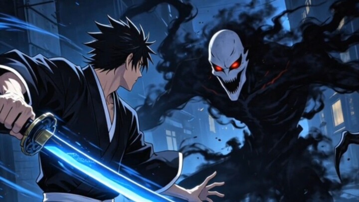 Pasukan Gotei 13 dalam Bleach thousand year blood war- The calamity (AI story review)